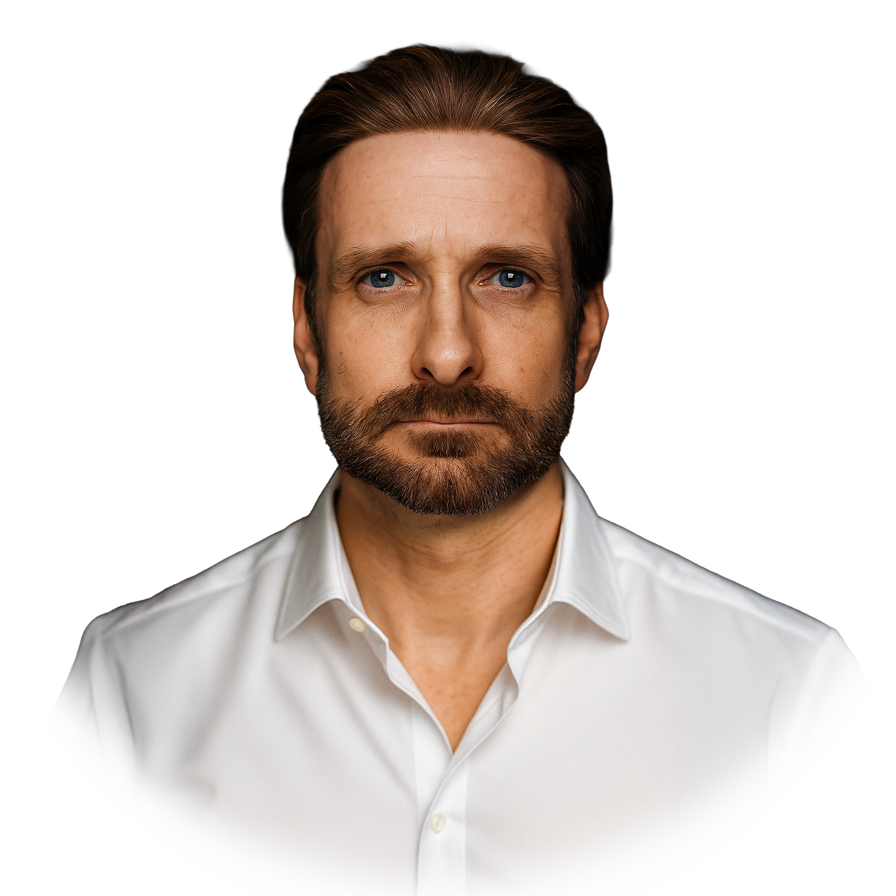 Kieran Pickavance, Founder of Vancenco Solutions