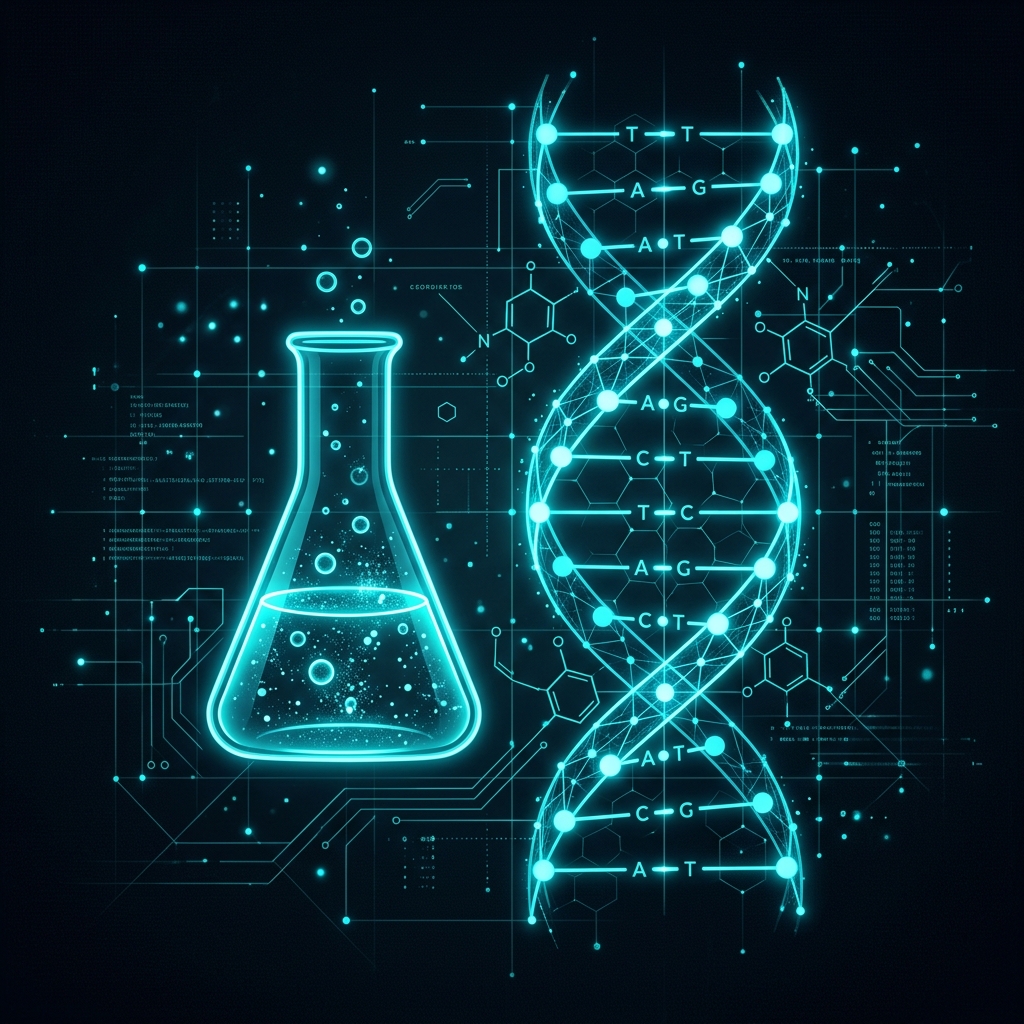 Color Chemist Interface Grid